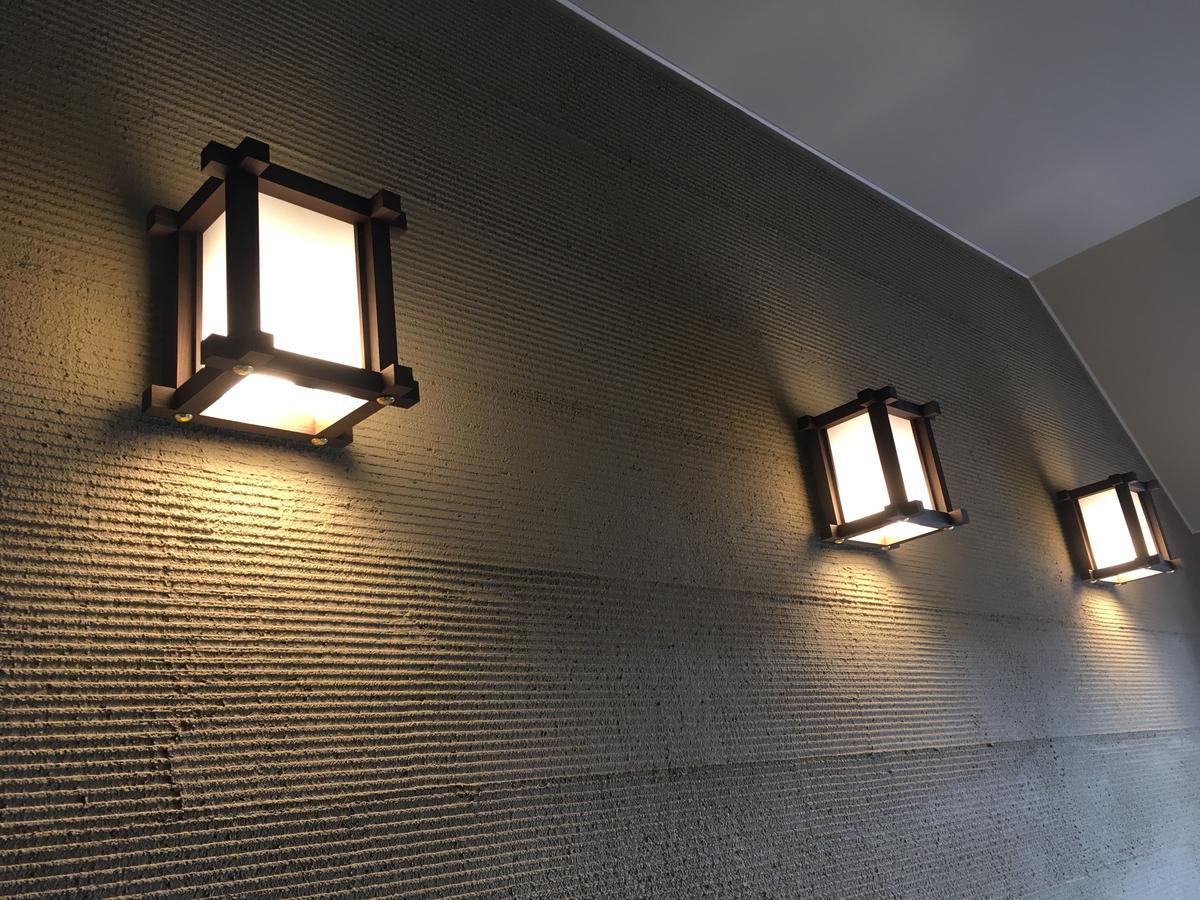 Caphotel Kyoto Exterior photo